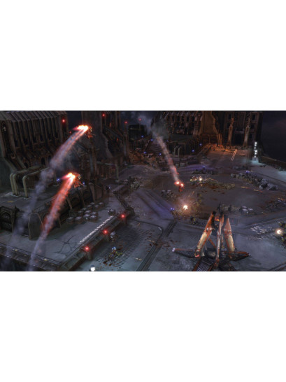 Warhammer 40,000: Dawn of War II Master Collection - משחק מחשב - STEAM