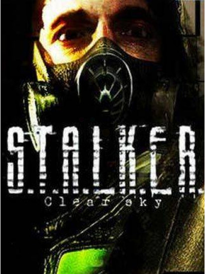 STALKER Clear Sky - משחק מחשב - STEAM