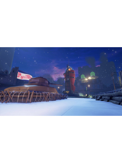 Fortified - משחק מחשב - STEAM