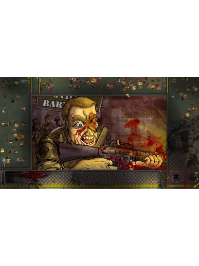 Pixel Puzzles UndeadZ - משחק מחשב - STEAM