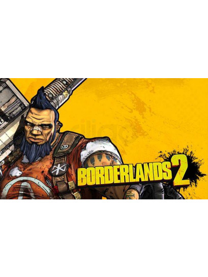 Borderlands 2 - משחק מחשב - STEAM