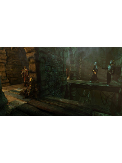 Styx: Master of Shadows - משחק מחשב - STEAM