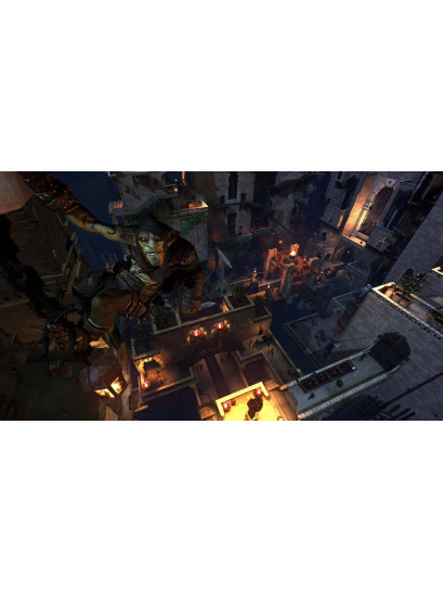 Styx: Master of Shadows - משחק מחשב - STEAM