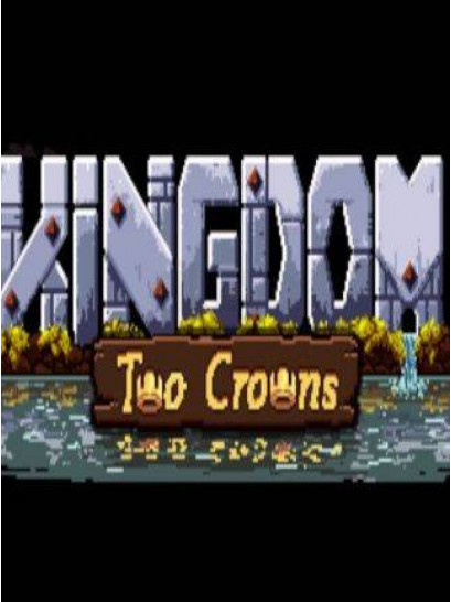 Kingdom Two Crowns - משחק מחשב - STEAM