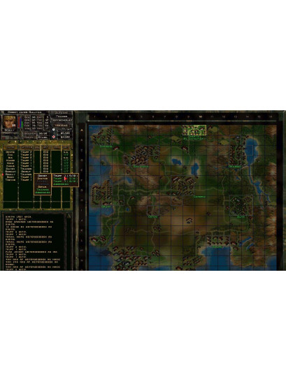 Jagged Alliance 2 Wildfire - משחק מחשב - STEAM