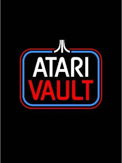 Atari Vault - משחק מחשב - STEAM