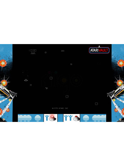 Atari Vault - משחק מחשב - STEAM