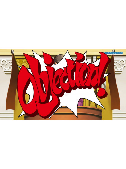 Phoenix Wright: Ace Attorney Trilogy - משחק מחשב - STEAM