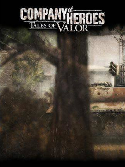 Company of Heroes: Tales of Valor - משחק מחשב - STEAM