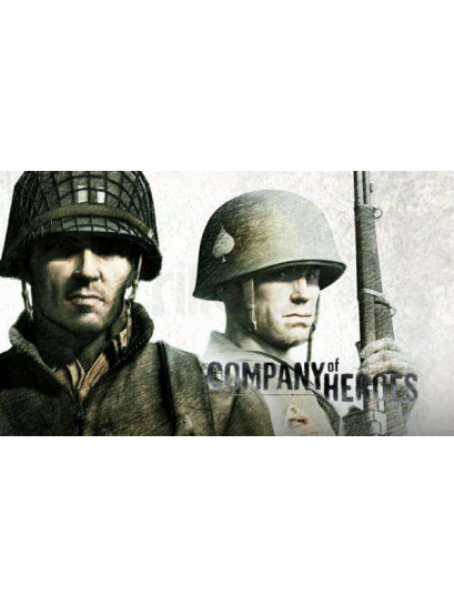 Company of Heroes: Tales of Valor - משחק מחשב - STEAM