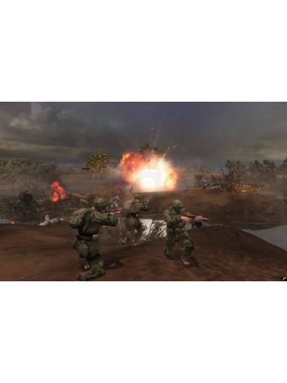 Company of Heroes: Tales of Valor - משחק מחשב - STEAM
