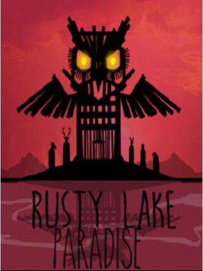 Rusty Lake Paradise - משחק מחשב - STEAM