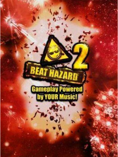 Beat Hazard 2 - משחק מחשב - STEAM