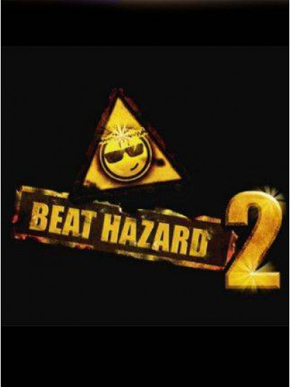 Beat Hazard 2 - משחק מחשב - STEAM