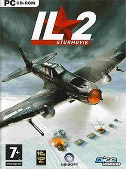 IL-2 Sturmovik 1946 - משחק מחשב - STEAM