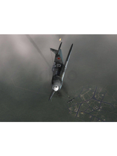 IL-2 Sturmovik 1946 - משחק מחשב - STEAM