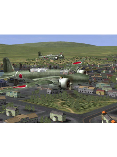 IL-2 Sturmovik 1946 - משחק מחשב - STEAM