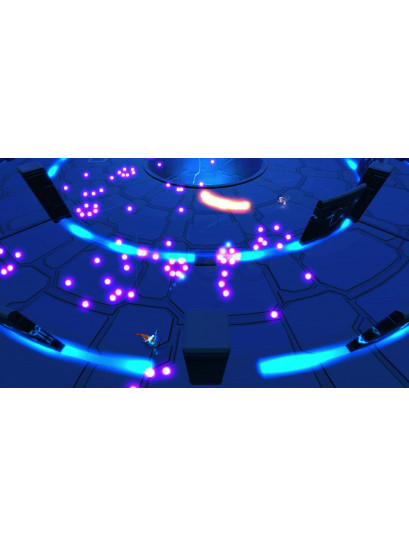 Furi - משחק מחשב - STEAM