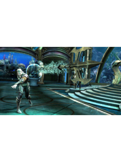 Injustice: Gods Among Us Ultimate Edition - משחק מחשב - STEAM