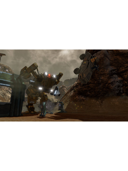 Red Faction Guerrilla Re-Mars-tered - משחק מחשב - STEAM