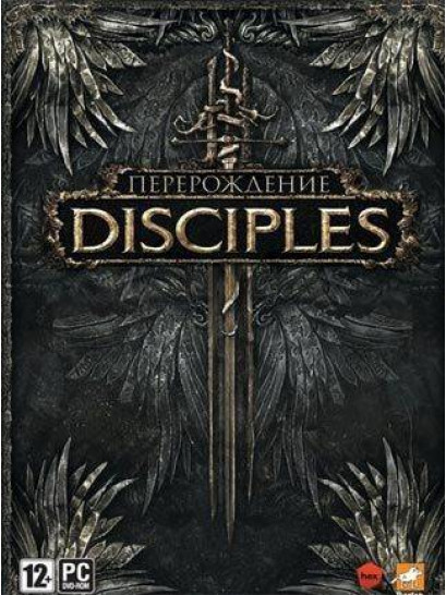 Disciples III: Reincarnation - משחק מחשב - STEAM