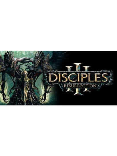 Disciples III: Reincarnation - משחק מחשב - STEAM