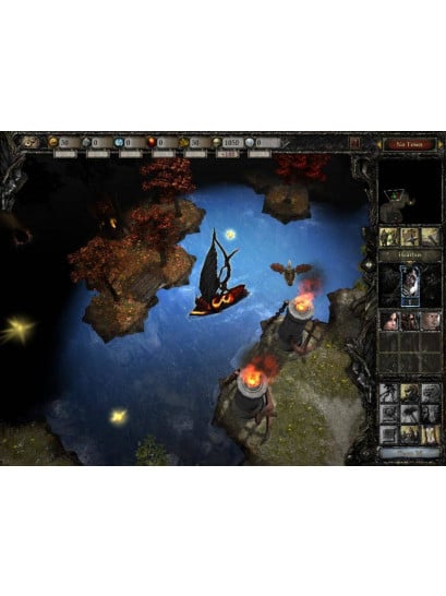 Disciples III: Reincarnation - משחק מחשב - STEAM