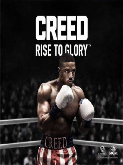 Creed: Rise to Glory VR - משחק מחשב - STEAM