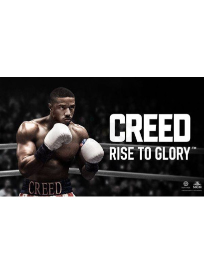 Creed: Rise to Glory VR - משחק מחשב - STEAM