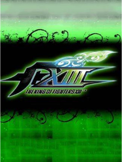 The King Of Fighters XIII - משחק מחשב - STEAM