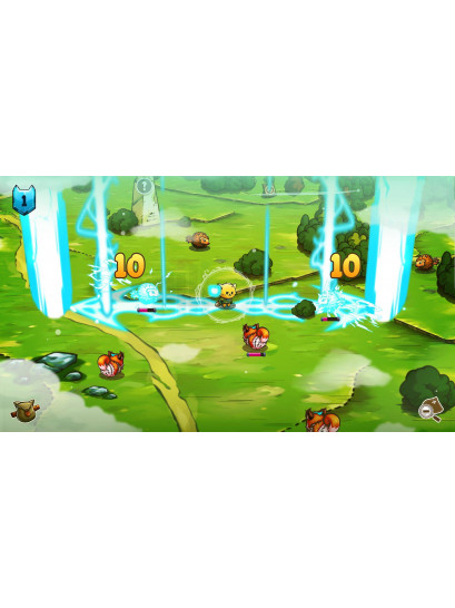 Cat Quest - משחק מחשב - STEAM