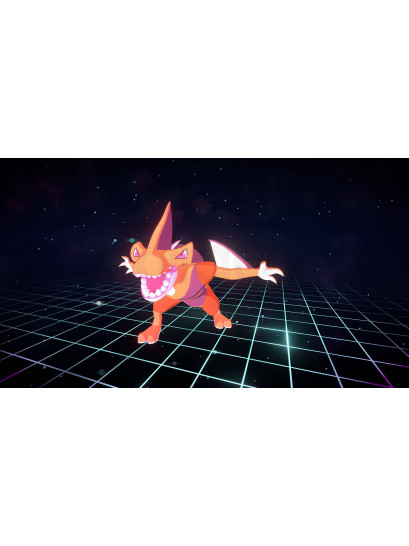 Temtem - משחק מחשב - STEAM