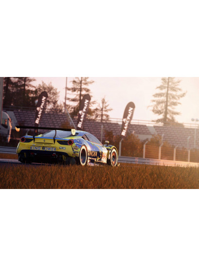 Assetto Corsa Competizione - משחק מחשב - STEAM