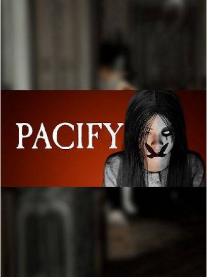 Pacify - משחק מחשב - STEAM