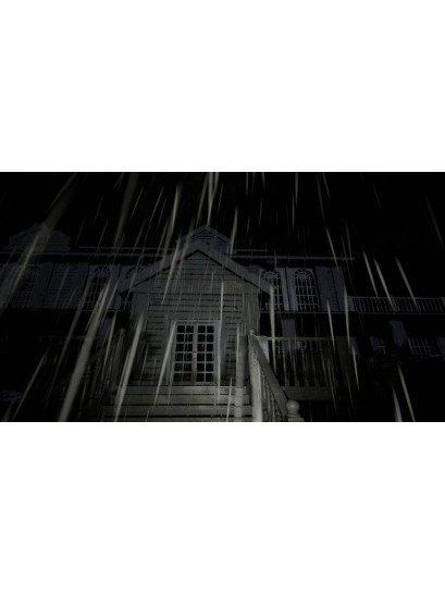 Pacify - משחק מחשב - STEAM