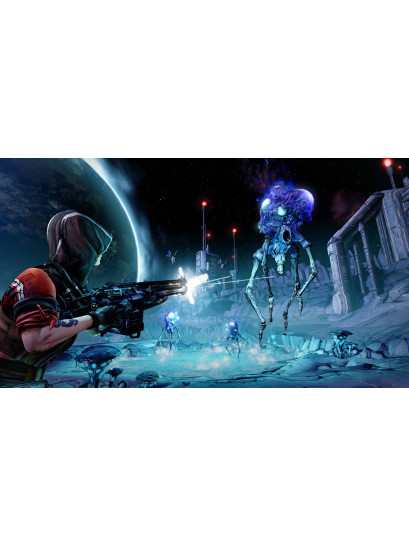 Borderlands: The Pre-Sequel - משחק מחשב - STEAM