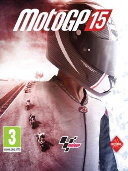MotoGP 15 - משחק מחשב - STEAM