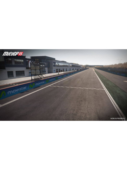 MotoGP 15 - משחק מחשב - STEAM