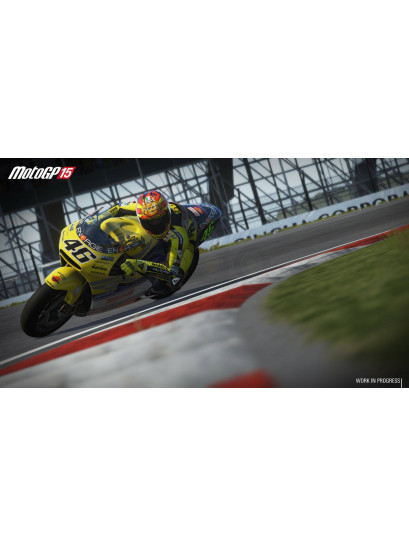 MotoGP 15 - משחק מחשב - STEAM