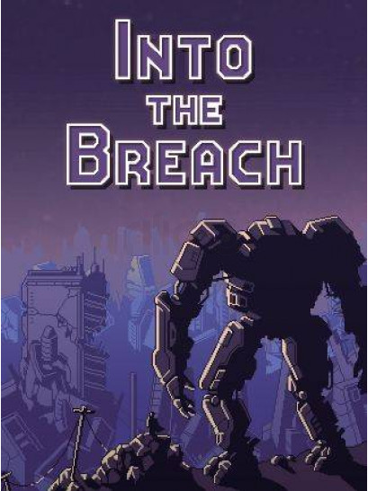 Into the Breach - משחק מחשב - STEAM