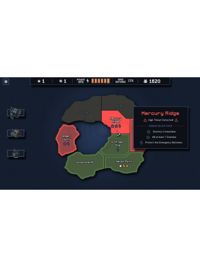 Into the Breach - משחק מחשב - STEAM