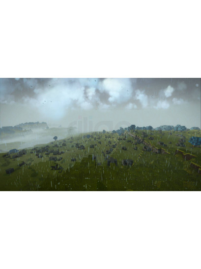 Boundless - משחק מחשב - STEAM