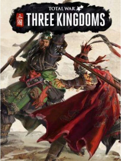 Total War: THREE KINGDOMS - משחק מחשב - STEAM