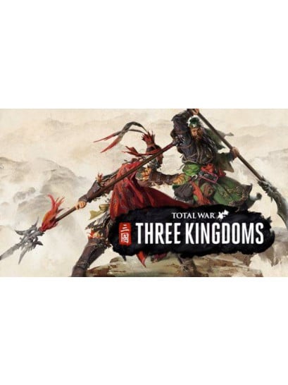 Total War: THREE KINGDOMS - משחק מחשב - STEAM
