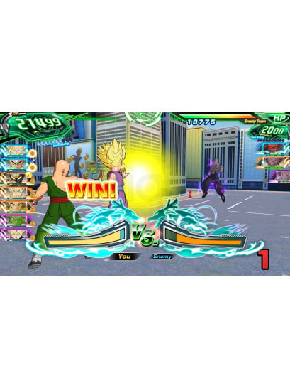 SUPER DRAGON BALL HEROES WORLD MISSION - משחק מחשב - STEAM