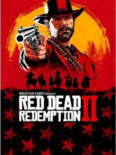 Red Dead Redemption 2 Ultimate Edition - משחק מחשב - Rockstar Games Launcher