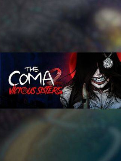 The Coma 2: Vicious Sisters - משחק מחשב - STEAM