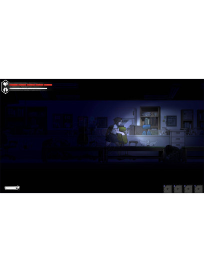 The Coma 2: Vicious Sisters - משחק מחשב - STEAM