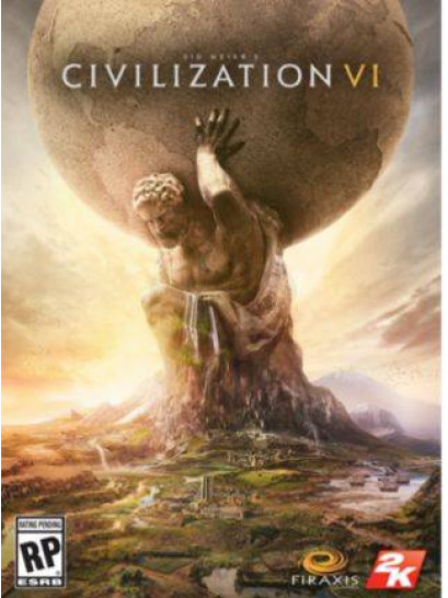 Sid Meier's Civilization VI Platinum Edition - משחק מחשב - STEAM