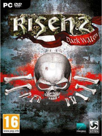 Risen 2 Dark Waters - משחק מחשב - STEAM